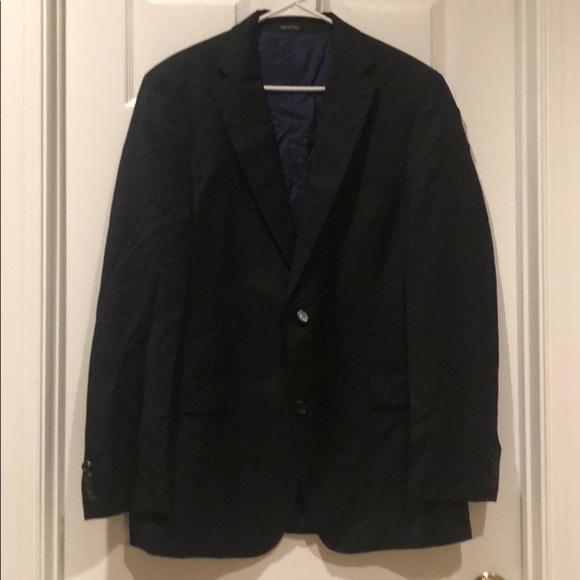 BOSS by Hugo Boss Blazer - 42L - NWOT